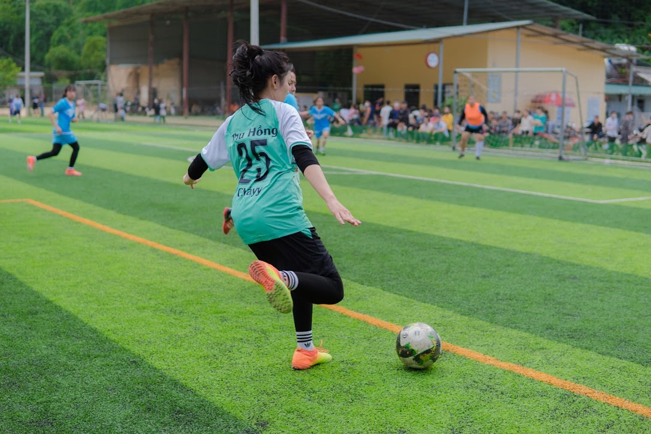 Dekleta U17